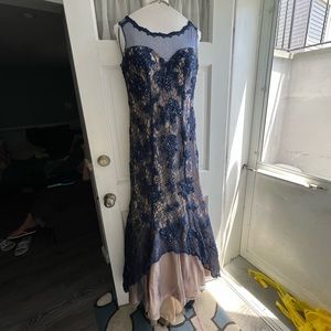 Camille La Vie Dress